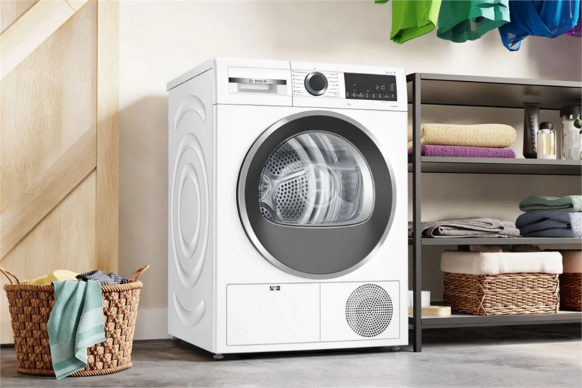 Tuyệt chiêu sử dụng máy sấy tiết kiệm điện tối đa, bền bỉ theo năm tháng