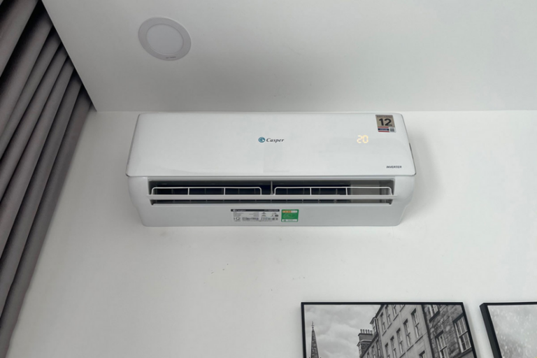 Đằng sau quảng cáo điều hòa chỉ từ 4.000 đồng mỗi đêm của Casper