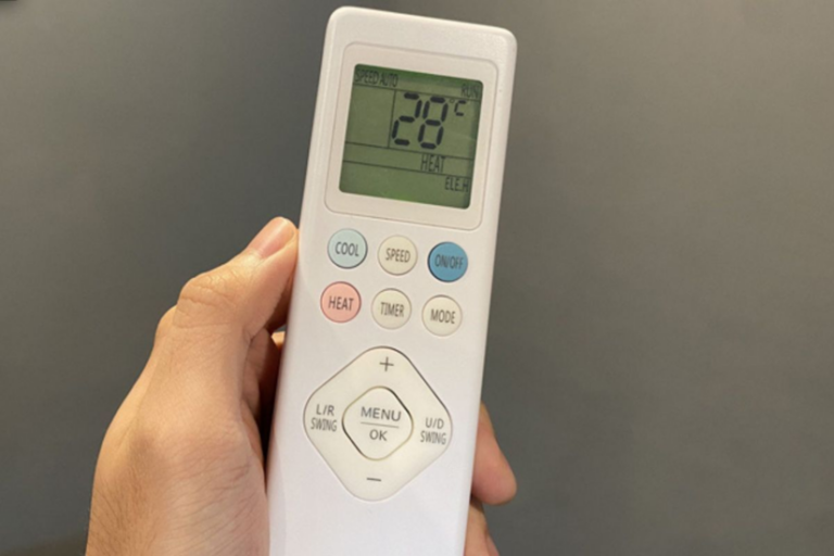 Điều hòa bao nhiêu độ là tiết kiệm điện nhất? Có thể bạn đang dùng sai mà không biết