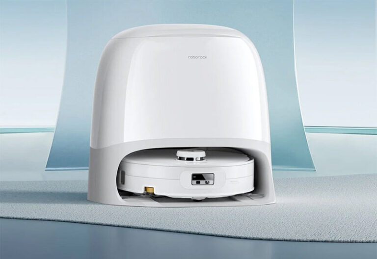 Roborock phản hồi thông tin 2 robot bán ở Việt Nam bị tố không có giặt nước nóng như công bố