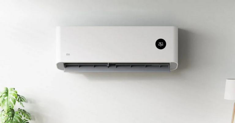 Điều hòa Xiaomi đã tích hợp AI: Tự học thói quen làm mát của người dùng để tối ưu điện năng