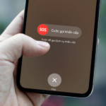 iPhone có nút “cứu mạng” nhiều người chưa bật: chỉ 5 giây có thể báo vị trí cho người thân và gọi cấp cứu