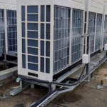 Phun sương cho cục nóng điều hòa để tiết kiệm điện: Coi chừng phản tác dụng
