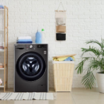 Nên mua máy giặt sấy 2 trong 1 hay máy giặt và máy sấy riêng? Gia đình đông người coi chừng hụt hẫng
