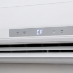 Mã CF trên điều hòa nghĩa là gì và cách tự xử lý nhanh tại nhà