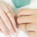 Cẩm nang chọn nhẫn cưới: 5 tiêu chí quan trọng các cặp đôi không nên bỏ qua
